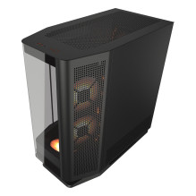 POUGAR CGR-58M6B-RGB