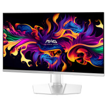 MSI MAG 272QPWDE QD-OLED X28 kompiuterio monitorius