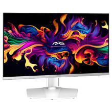 MSI MAG 272QPWDE QD-OLED X28 computer monitor
