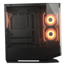 POUGAR CGR-58M6B-RGB