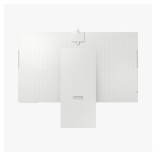 „Samsung M8 M80F“ kompiuterio monitorius