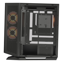 POUGAR CGR-58M6B-RGB