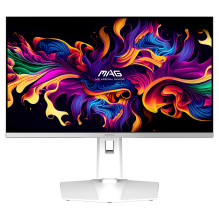 MSI MAG 272QPWDE QD-OLED X28 kompiuterio monitorius