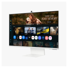 „Samsung M8 M80F“ kompiuterio monitorius