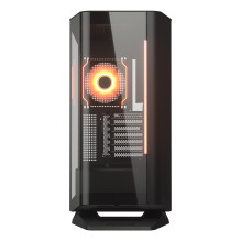 POUGAR CGR-58M6B-RGB