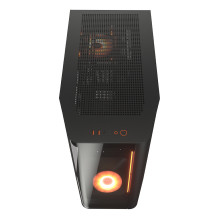 POUGAR CGR-58M6B-RGB