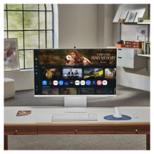 „Samsung M8 M80F“ kompiuterio monitorius