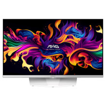MSI MAG 272QPWDE QD-OLED X28 kompiuterio monitorius
