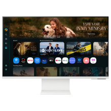 „Samsung M8 M80F“ kompiuterio monitorius