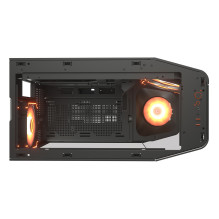 POUGAR CGR-58M6B-RGB