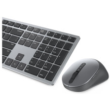 DELL KM7321W klaviatūra DELL KM7321W klaviatūra