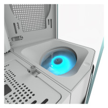 POUGAR CGR-58M6W-RGB