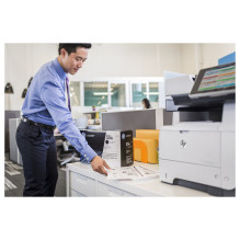 HP 55A Black Original LaserJet toner cartridge HP 55A Black Original LaserJet toner cartridge