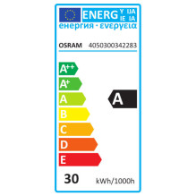 Osram FTC26GXQ3840 / 02 fluorescent bulb