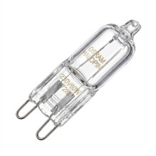 Osram Halopin Halogen Lamp...