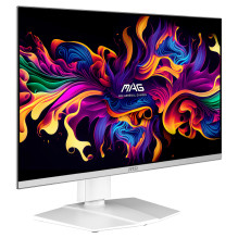 MSI MAG 272QPWDE QD-OLED X28 kompiuterio monitorius