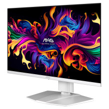 MSI MAG 272QPWDE QD-OLED X28 computer monitor