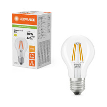 Osram LED CLASSIC A DIM P LED lemputė