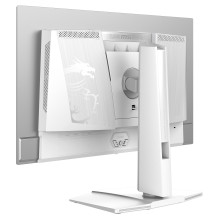 MSI MAG 272QPWDE QD-OLED X28 kompiuterio monitorius