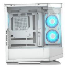 POUGAR CGR-58M6W-RGB
