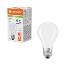 Osram LED CLASSIC A DIM P LED bulb