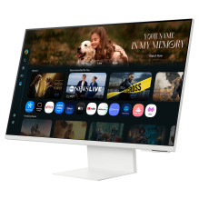 „Samsung M8 M80F“ kompiuterio monitorius