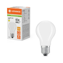 Osram LED CLASSIC A DIM P LED lemputė Osram LED CLASSIC A DIM P LED lemputė