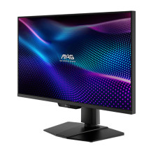 MSI MAG 274QPFDE X30MV computer monitor