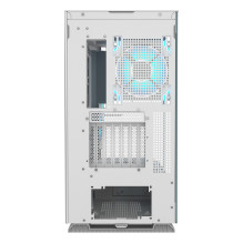 POUGAR CGR-58M6W-RGB
