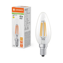 Osram LED Classic B LED bulb Osram LED Classic B LED bulb