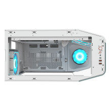 POUGAR CGR-58M6W-RGB