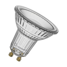 Osram LED PAR16 DIM P LED lemputė