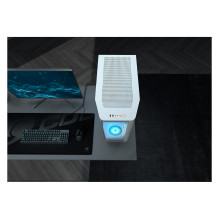 POUGAR CGR-58M6W-RGB