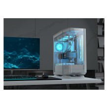 POUGAR CGR-58M6W-RGB