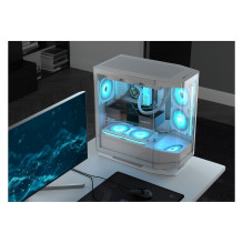 POUGAR CGR-58M6W-RGB