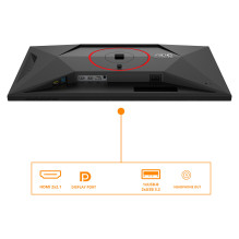 AOC G4 U27G4 / WS computer monitor AOC G4 U27G4 / WS computer monitor