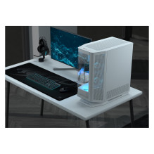 POUGAR CGR-58M6W-RGB