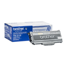 Brother TN-2120 tonerio kasetė Brother TN-2120 tonerio kasetė