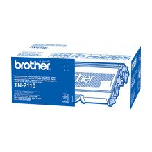 Brother TN-2120 toner cartridge Brother TN-2120 toner cartridge