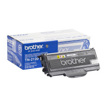 Brother TN-2120 toner...