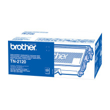 Brother TN-2120 toner cartridge Brother TN-2120 toner cartridge