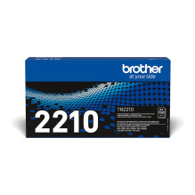 Brother TN-2210 tonerio kasetė