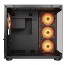 POUGAR CGR-5KA1B-RGB