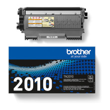Brother TN-2010 tonerio kasetė Brother TN-2010 tonerio kasetė