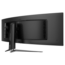 MSI MPG 491CQPXDE QD-OLED computer monitor