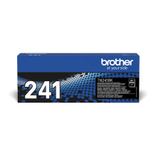 Brother TN-241BK tonerio...