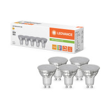 Osram LED PAR16 DIM P LED lemputė