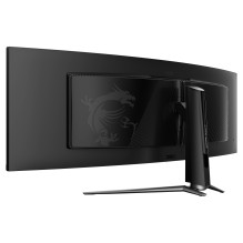 MSI MPG491CQPXDE QD-OLED kompiuterio monitorius