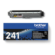 Brother TN-241BK tonerio kasetė Brother TN-241BK tonerio kasetė
