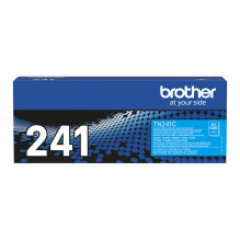Brother TN-241C tonerio kasetė